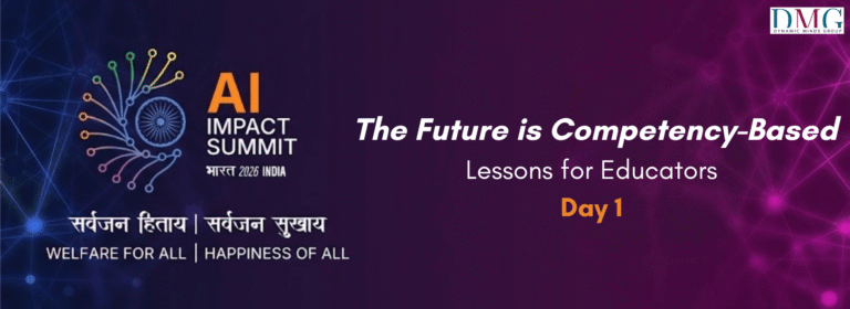Read more about the article AI Impact Summit 2026 – Day 1