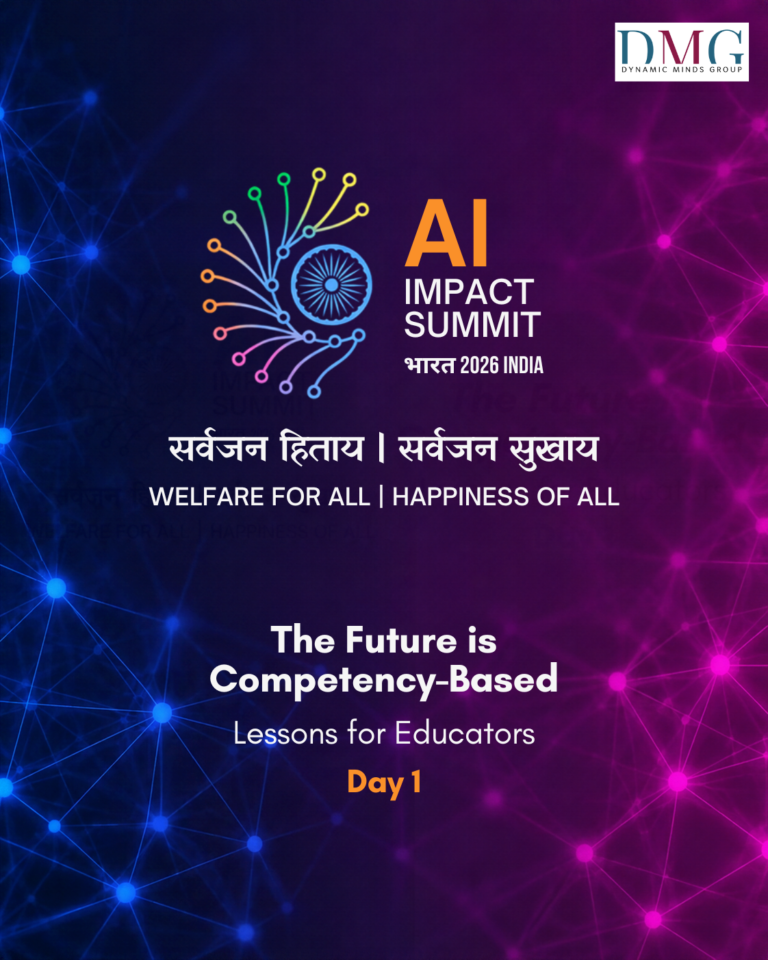Read more about the article AI Impact Summit 2026 – Day 1