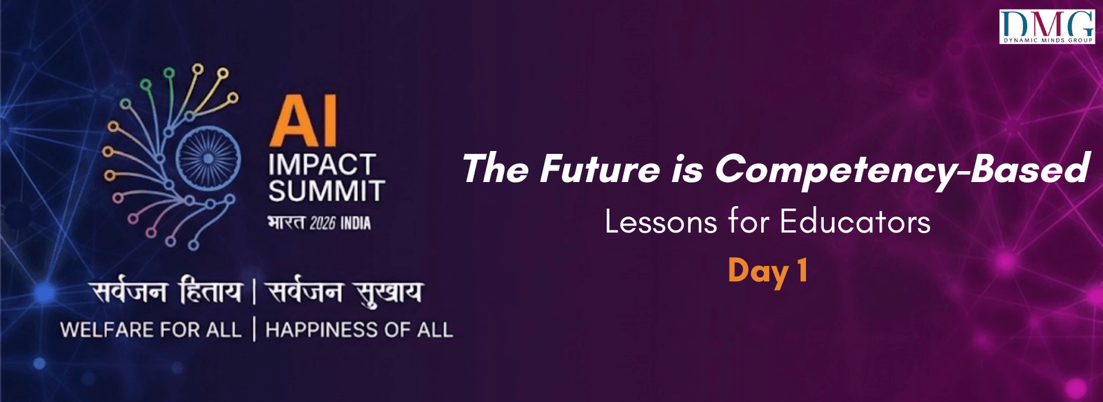 You are currently viewing AI Impact Summit 2026 – Day 1
