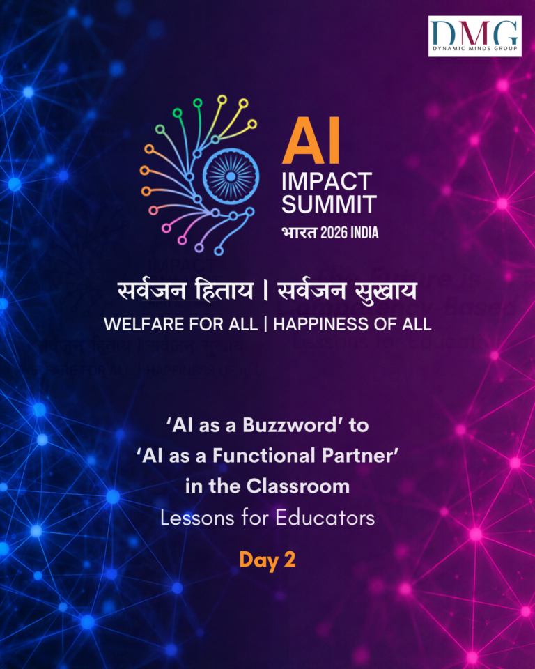 Read more about the article AI Impact Summit 2026 – Day 2