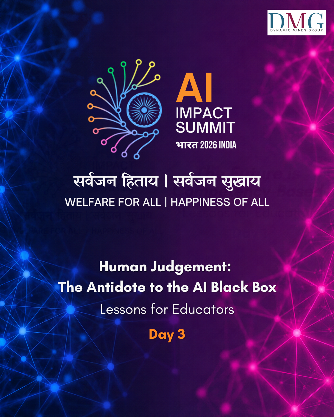 You are currently viewing AI Impact Summit 2026 – Day 3