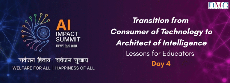 Read more about the article AI Impact Summit 2026 – Day 4