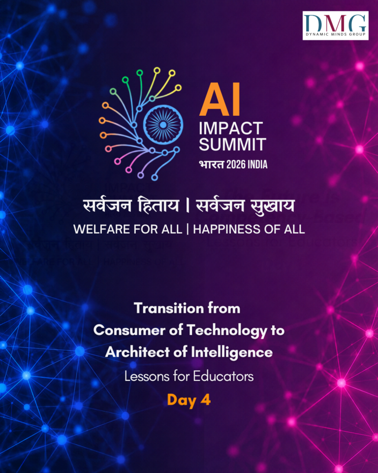 Read more about the article AI Impact Summit 2026 – Day 4