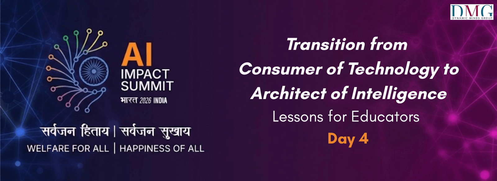 You are currently viewing AI Impact Summit 2026 – Day 4