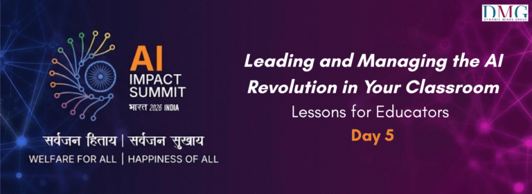 Read more about the article AI Impact Summit 2026 – Day 5
