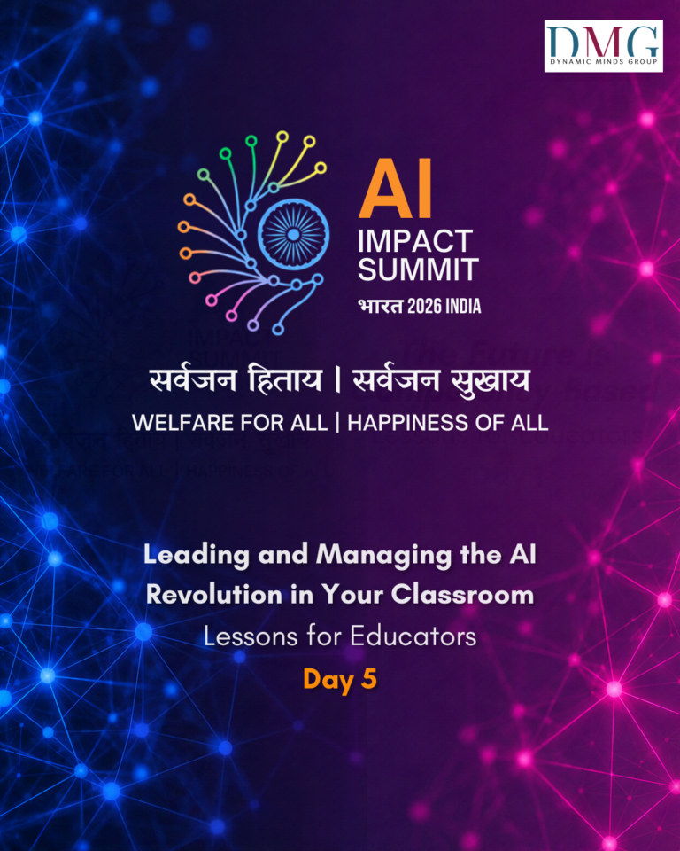 Read more about the article AI Impact Summit 2026 – Day 5