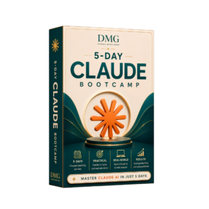 Claude 5-Day Bootcamp