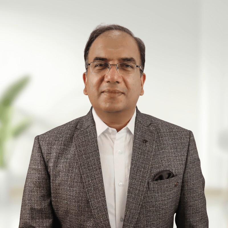 Sudhir Singhal
