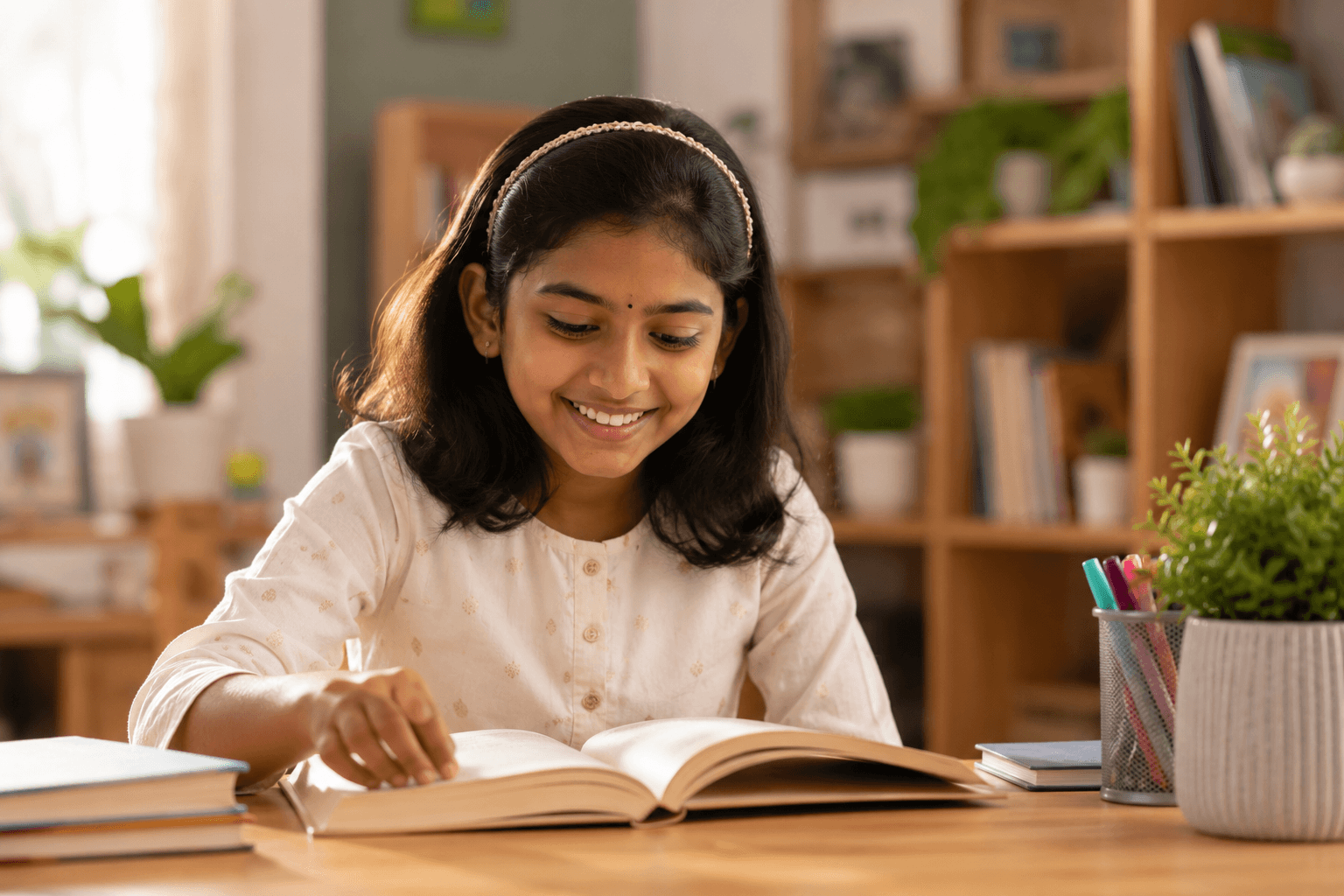 Reading Breakthrough