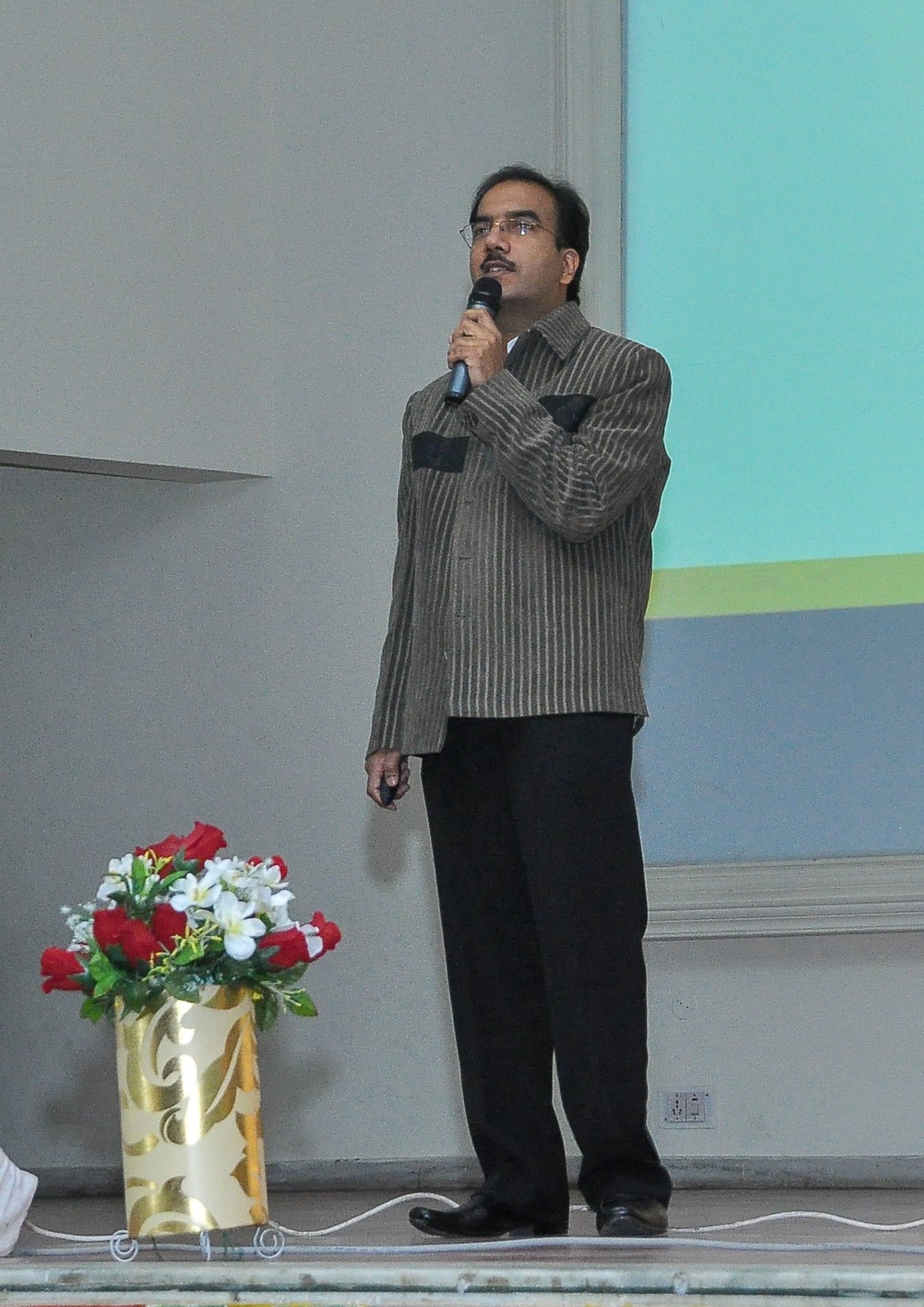 A Dynamic Minds Group workshop with educators
